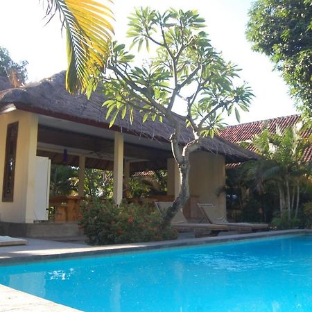 Star East Bungalows Амед Экстерьер фото