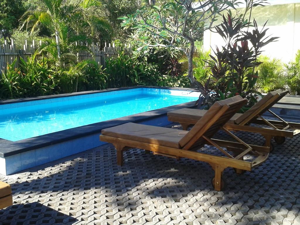 Star East Bungalows Амед Экстерьер фото