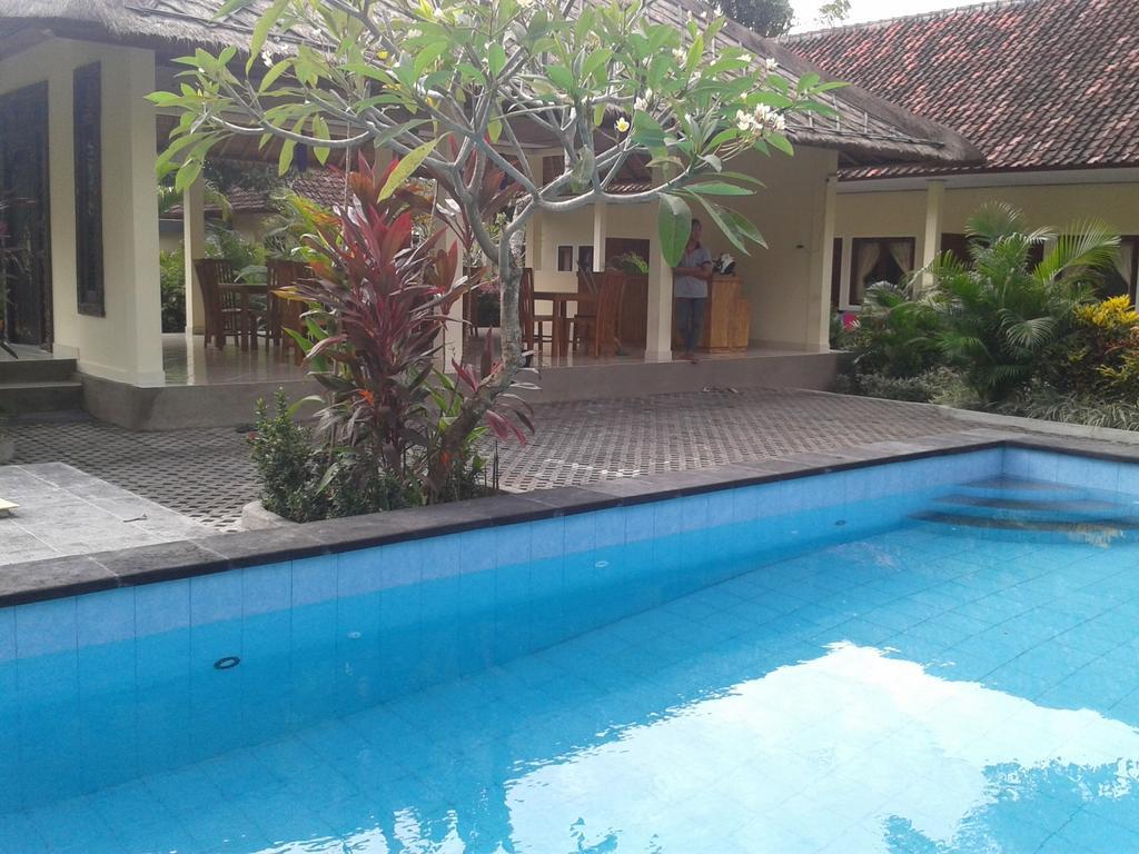 Star East Bungalows Амед Экстерьер фото