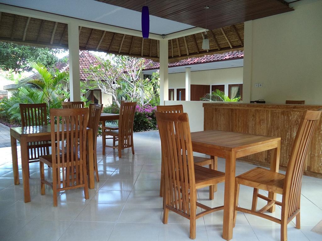 Star East Bungalows Амед Экстерьер фото