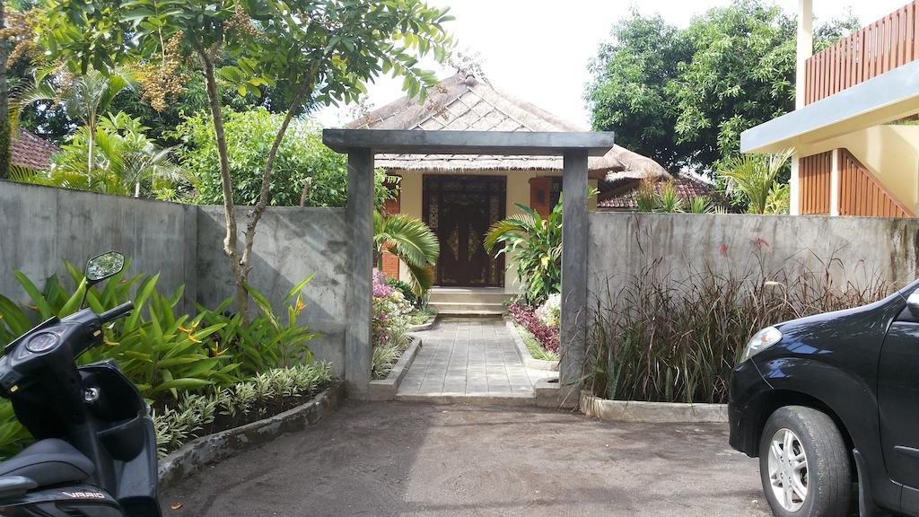 Star East Bungalows Амед Экстерьер фото