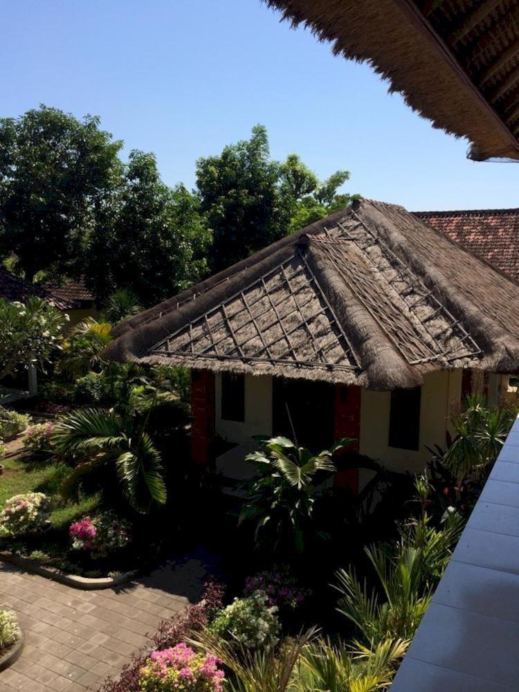 Star East Bungalows Амед Экстерьер фото
