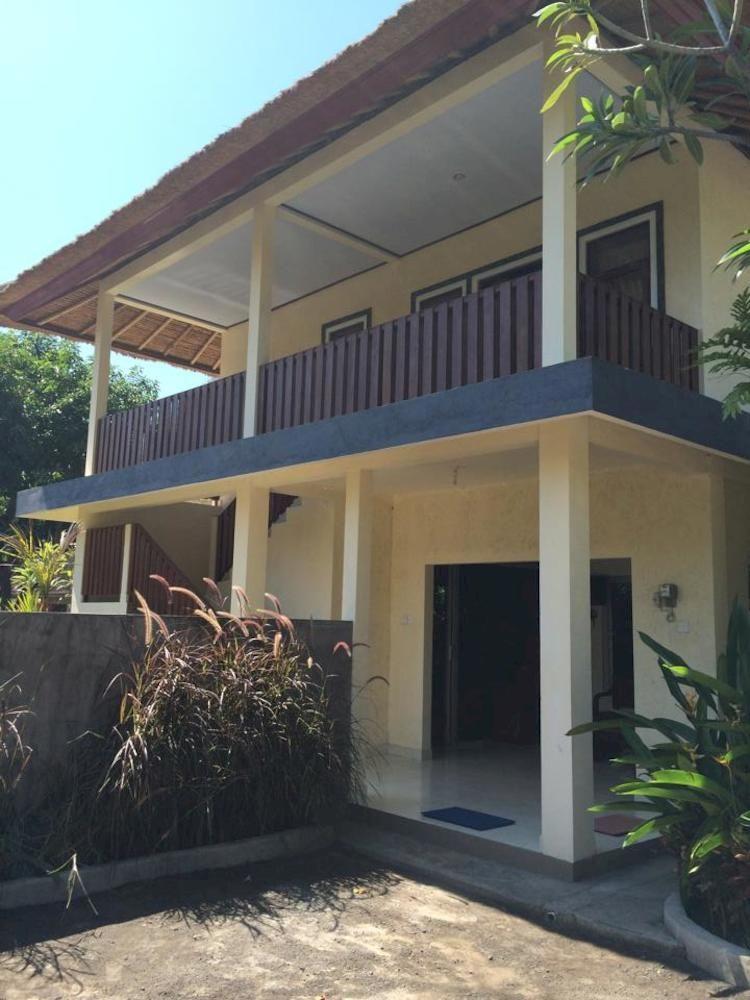Star East Bungalows Амед Экстерьер фото