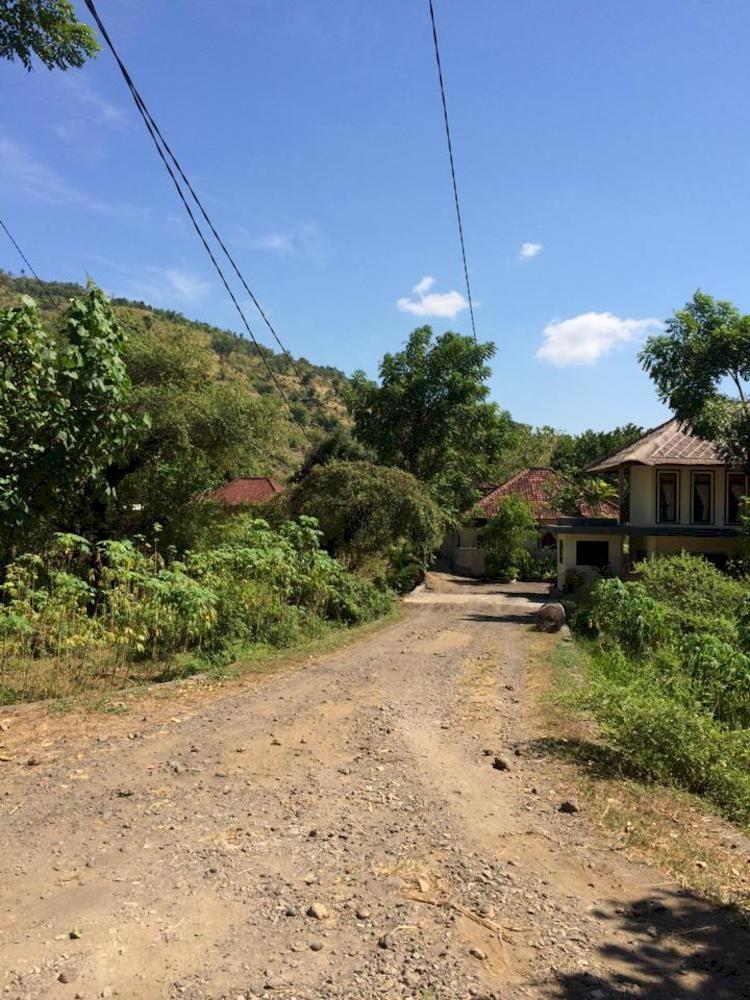 Star East Bungalows Амед Экстерьер фото