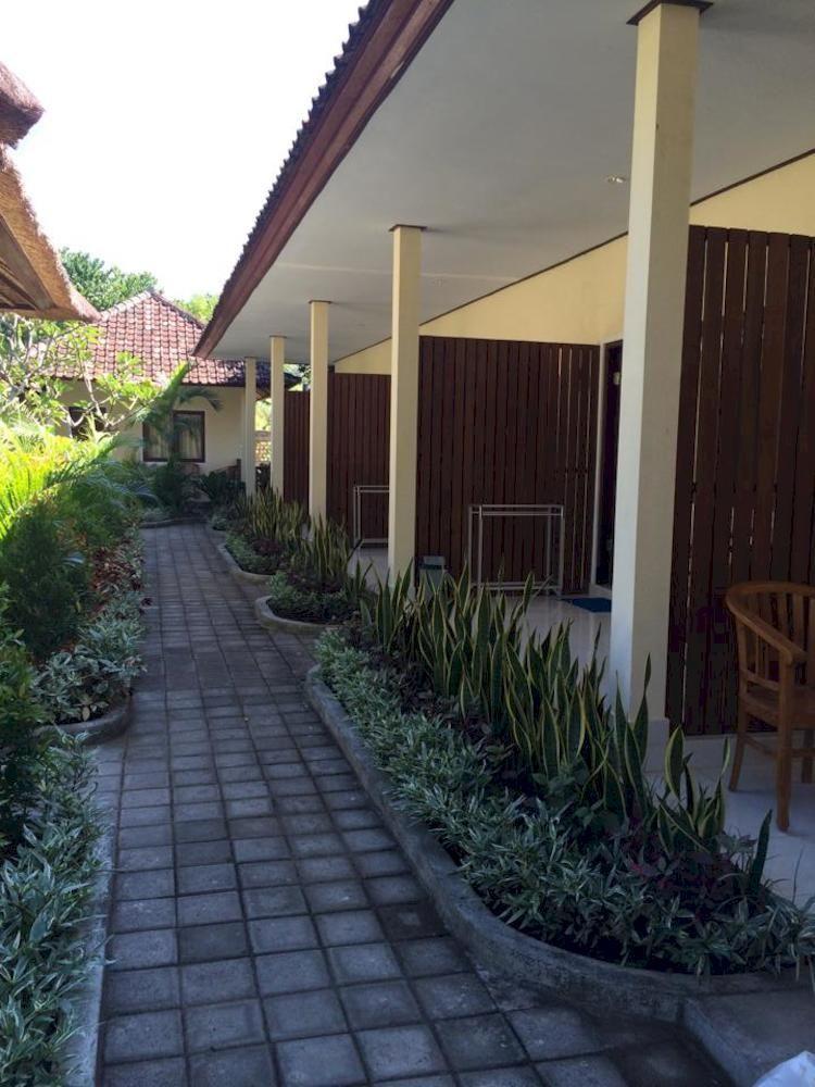 Star East Bungalows Амед Экстерьер фото