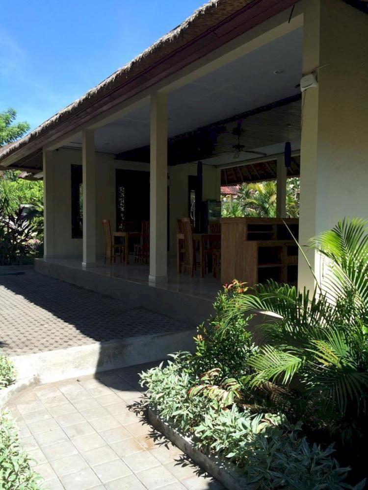 Star East Bungalows Амед Экстерьер фото