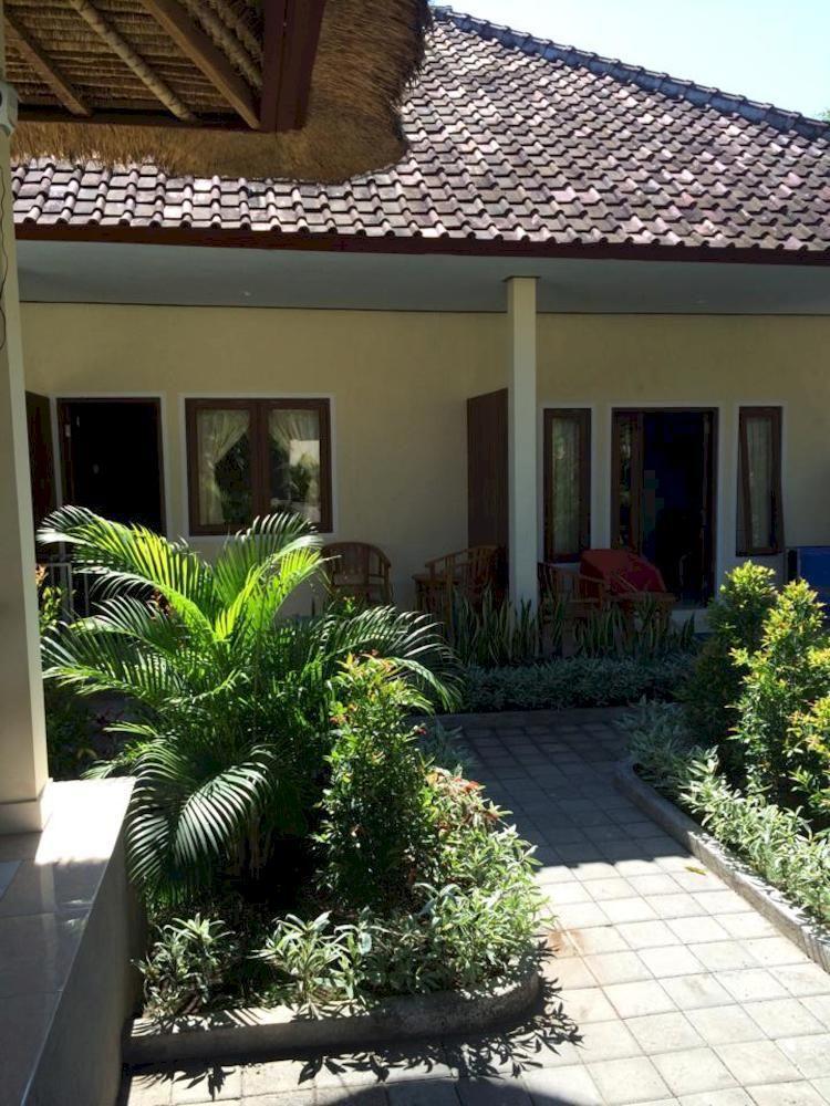Star East Bungalows Амед Экстерьер фото