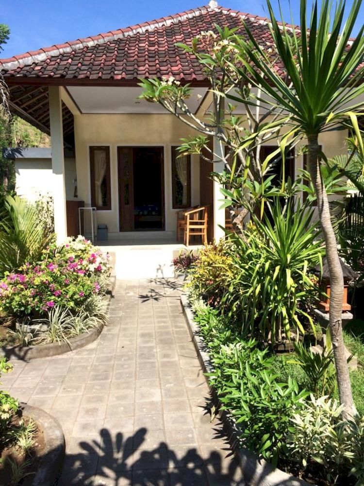Star East Bungalows Амед Экстерьер фото