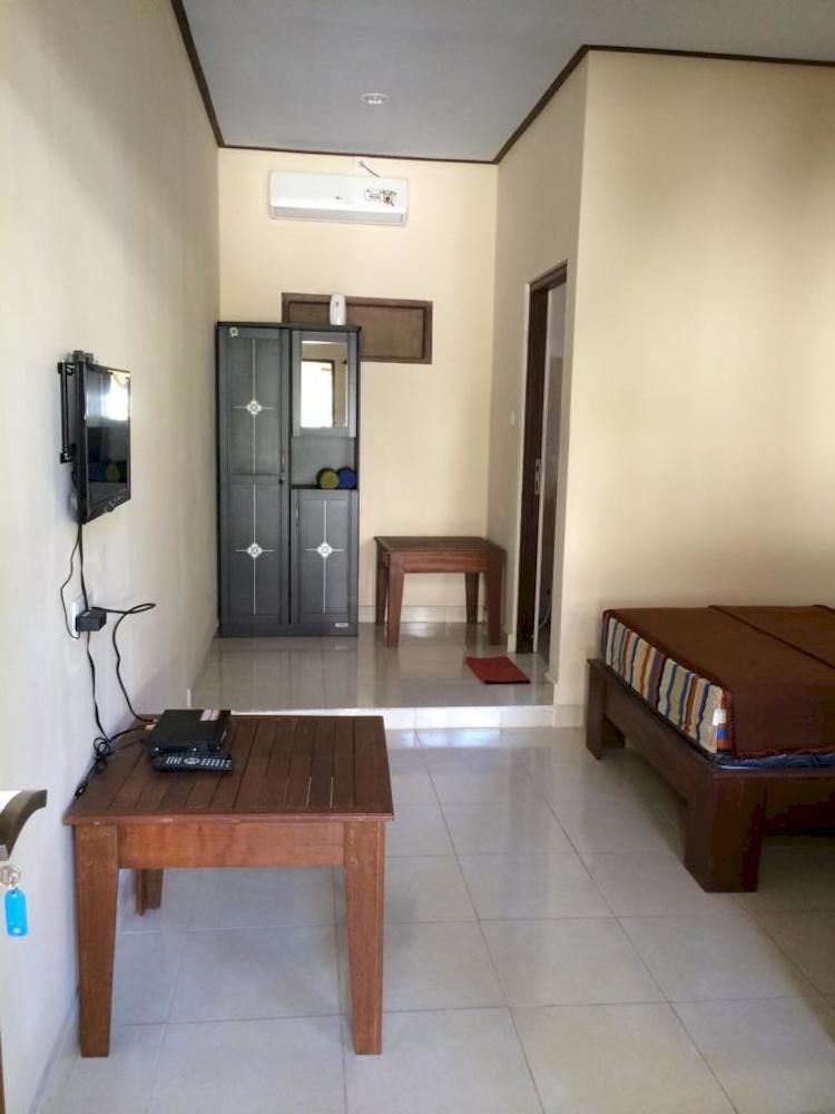 Star East Bungalows Амед Экстерьер фото