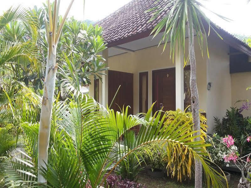 Star East Bungalows Амед Экстерьер фото