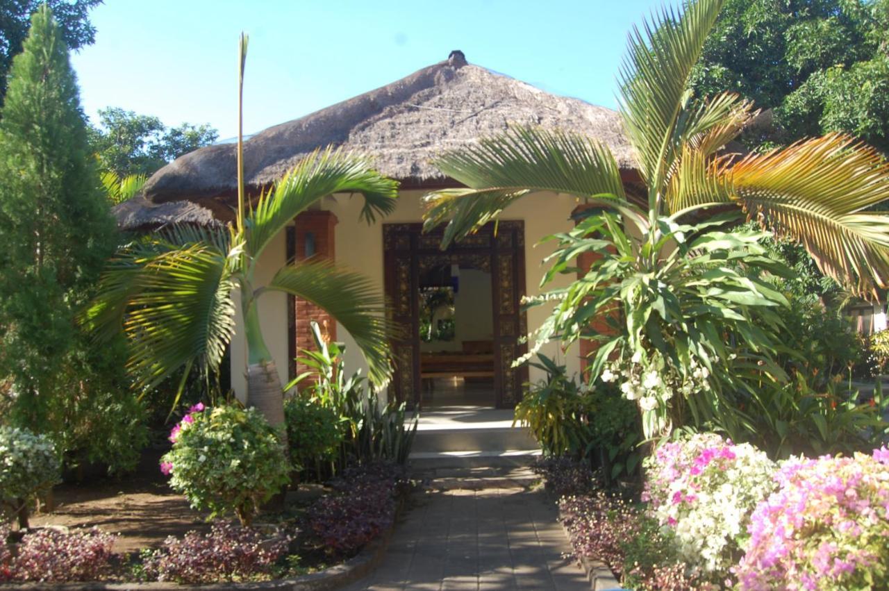 Star East Bungalows Амед Экстерьер фото