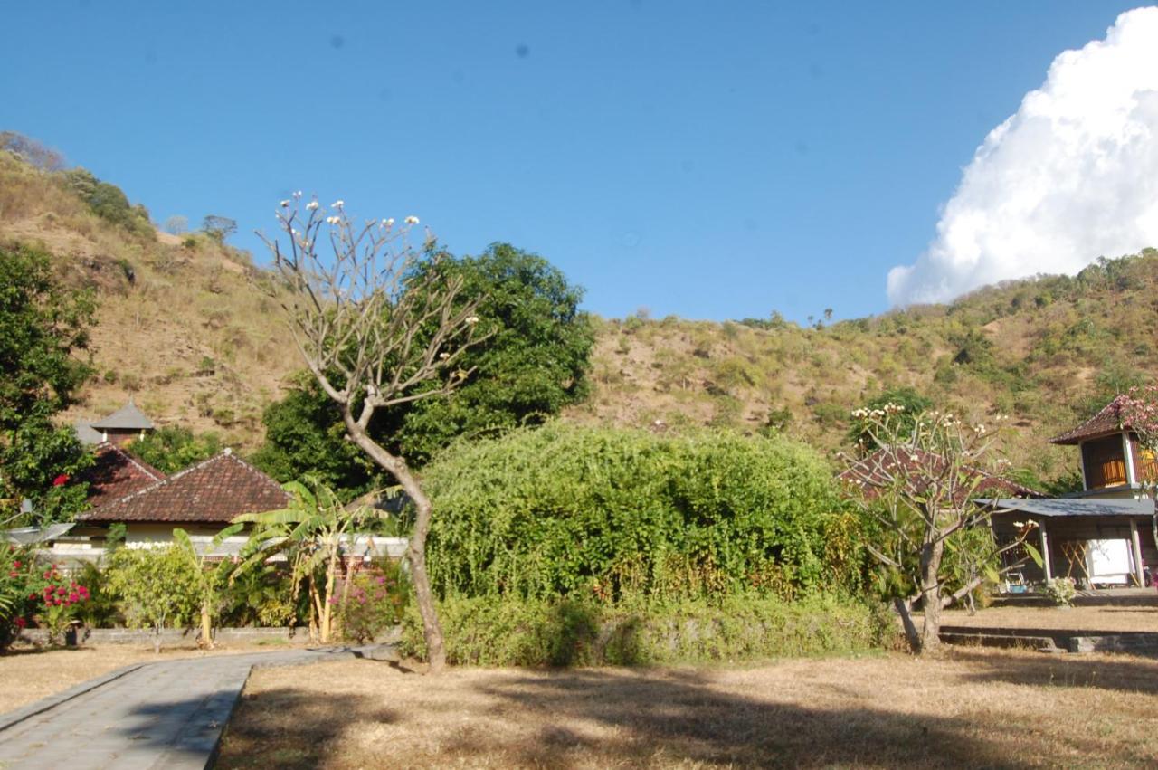 Star East Bungalows Амед Экстерьер фото